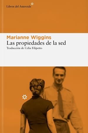 PROPIEDADES DE LA SED, LAS | 9788410178090 | WIGGINS, MARIANNE | Llibreria Online de Banyoles | Comprar llibres en català i castellà online