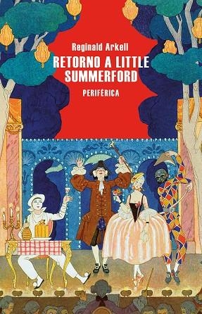 RETORNO A LITTLE SUMMERFORD | 9788410171077 | ARKELL, REGINALD | Llibreria Online de Banyoles | Comprar llibres en català i castellà online