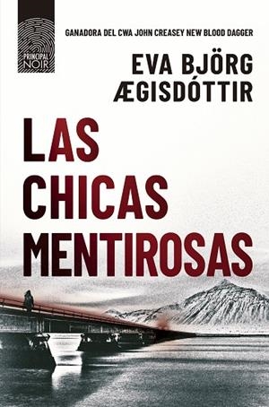 CHICAS MENTIROSAS, LAS | 9788418216831 | BJÖRG, EVA | Llibreria Online de Banyoles | Comprar llibres en català i castellà online