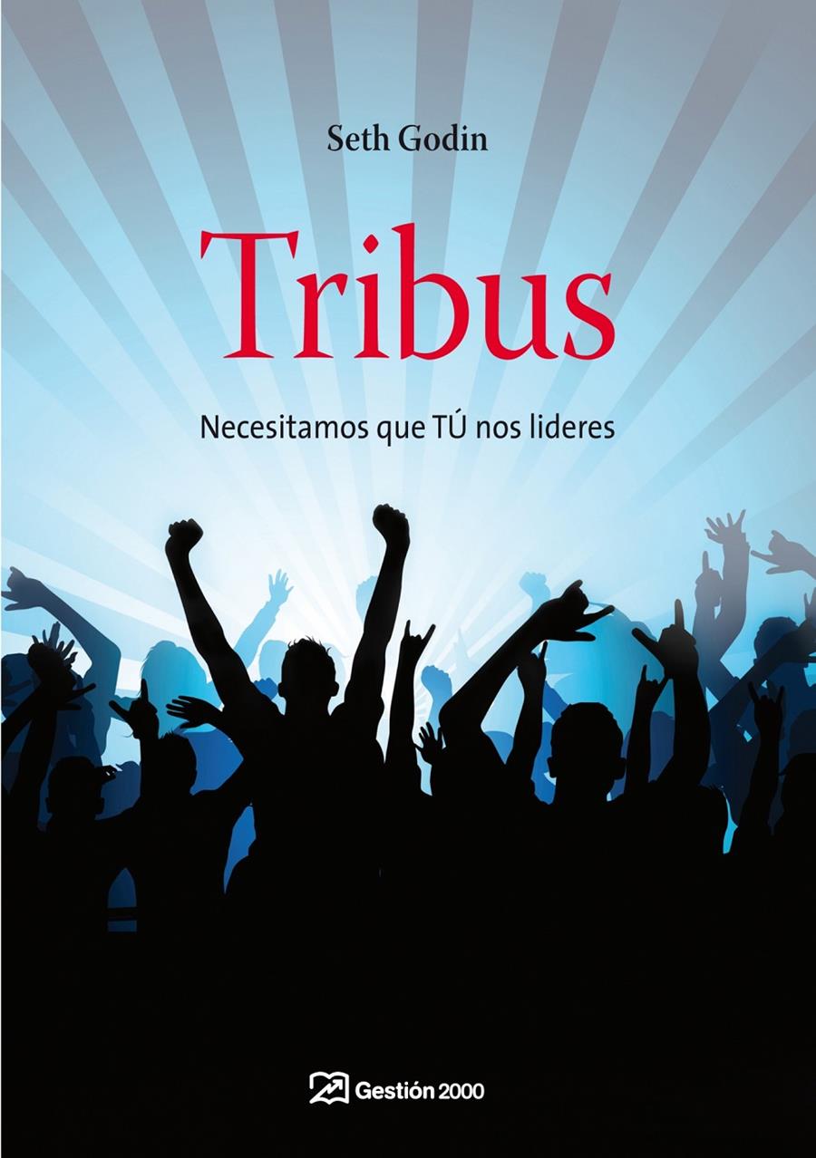 TRIBUS | 9788498750362 | GODIN,SETH | Llibreria Online de Banyoles | Comprar llibres en català i castellà online