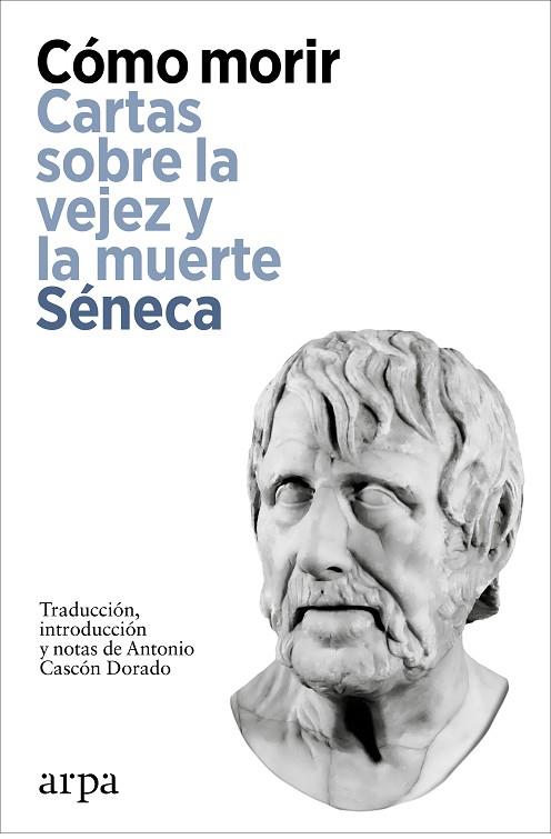 MEDITACIONES | 9788419558923 | SÉNECA | Llibreria L'Altell - Llibreria Online de Banyoles | Comprar llibres en català i castellà online - Llibreria de Girona