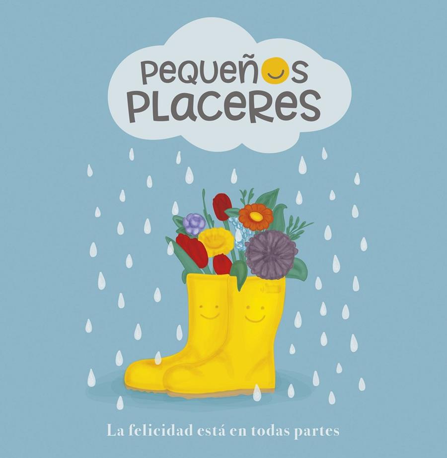 PEQUEÑOS PLACERES | 9788408175476 | CORONIL, CARLOS | Llibreria Online de Banyoles | Comprar llibres en català i castellà online