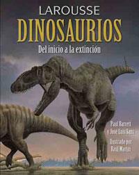 LAROUSSE DE LOS DINOSAURIOS | 9788480168687 | Llibreria Online de Banyoles | Comprar llibres en català i castellà online