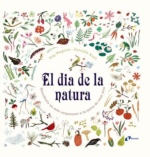 DIA DE LA NATURA, EL | 9788499067230 | MAGUIRE, KAY | Llibreria Online de Banyoles | Comprar llibres en català i castellà online