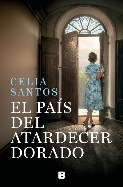 PAÍS DEL ATARDECER DORADO, EL | 9788466676281 | SANTOS, CELIA | Llibreria L'Altell - Llibreria Online de Banyoles | Comprar llibres en català i castellà online - Llibreria de Girona