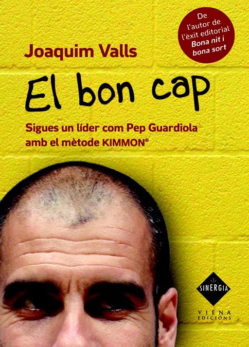 BON CAP, EL | 9788483306789 | VALLS MORATÓ, JOAQUIM | Llibreria Online de Banyoles | Comprar llibres en català i castellà online