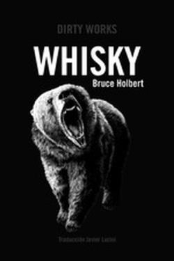 WHISKY | 9788419288387 | HOLBERT, BRUCE | Llibreria Online de Banyoles | Comprar llibres en català i castellà online