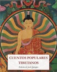 CUENTOS POPULARES TIBETANOS | 9788476519790 | QUINGLES FONTCUBERTA, JORDI | Llibreria Online de Banyoles | Comprar llibres en català i castellà online