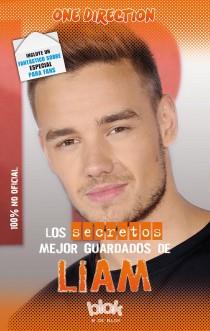 LOS SECRETOS MEJOR GUARDADOS DE LIAM | 9788416075027 | VARIOS AUTORES | Llibreria Online de Banyoles | Comprar llibres en català i castellà online