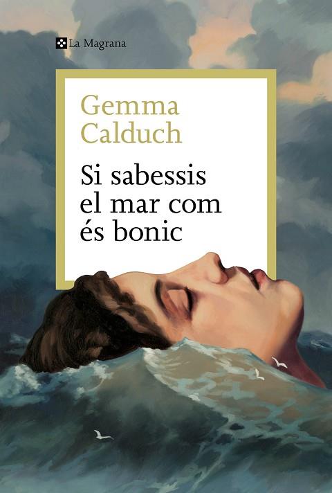 SI SABESSIS EL MAR COM ÉS BONIC | 9788410009189 | CALDUCH, GEMMA | Llibreria Online de Banyoles | Comprar llibres en català i castellà online