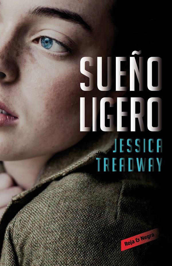 SUEÑO LIGERO | 9788416195084 | TREADWAY, JESSICA | Llibreria L'Altell - Llibreria Online de Banyoles | Comprar llibres en català i castellà online - Llibreria de Girona