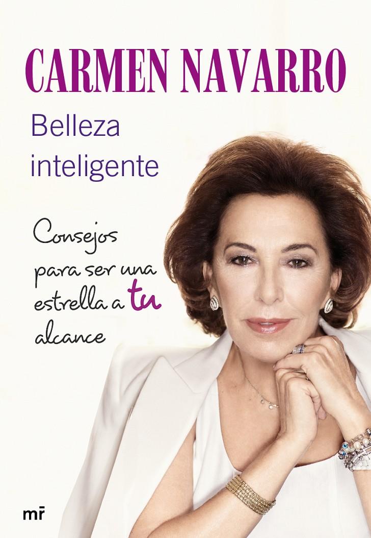 BELLEZA INTELIGENTE | 9788427039445 | NAVARRO, CARMEN  | Llibreria Online de Banyoles | Comprar llibres en català i castellà online