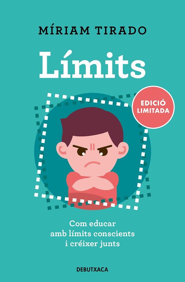 LÍMITS (EDICIÓ LIMITADA) | 9788418196799 | TIRADO, MÍRIAM | Llibreria L'Altell - Llibreria Online de Banyoles | Comprar llibres en català i castellà online - Llibreria de Girona