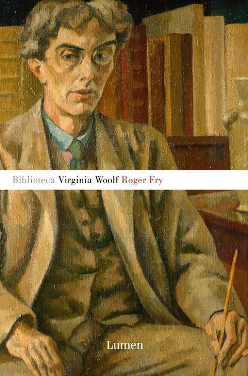 ROGER FRY | 9788426401731 | WOOLF,VIRGINIA | Llibreria Online de Banyoles | Comprar llibres en català i castellà online