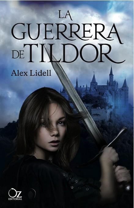 GUERRERA DE TILDOR, LA  | 9788494112355 | LIDELL, ALEX | Llibreria Online de Banyoles | Comprar llibres en català i castellà online