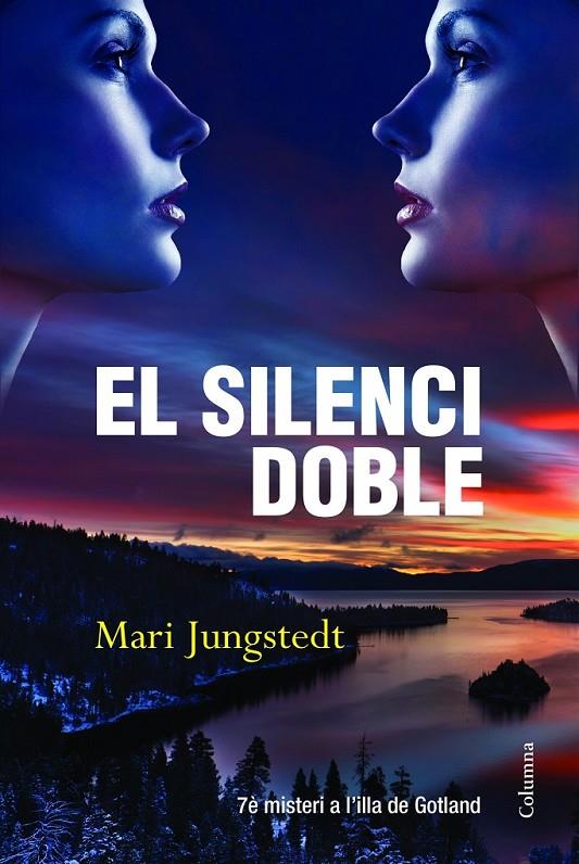 SILENCI DOBLE, EL | 9788466416177 | JUNGSTEDT MARI  | Llibreria L'Altell - Llibreria Online de Banyoles | Comprar llibres en català i castellà online - Llibreria de Girona