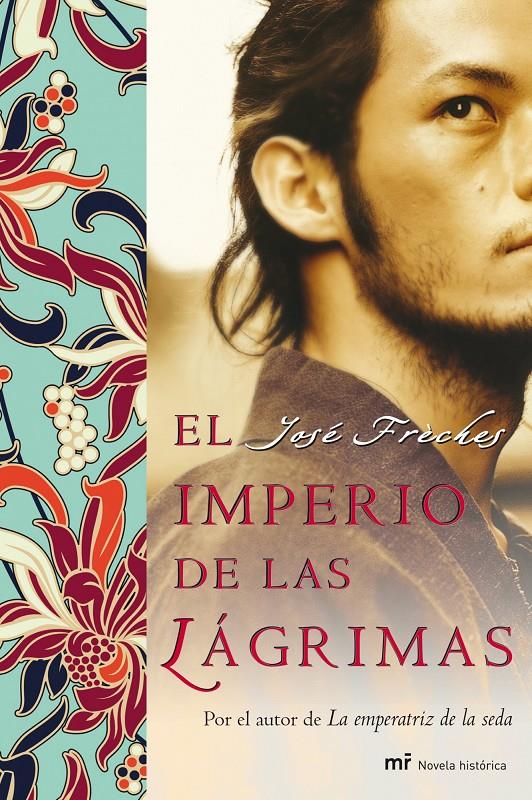 IMPERIO DE LAS LÁGRIMAS,EL | 9788427035744 | FRÈCHES,JOSÉ | Llibreria L'Altell - Llibreria Online de Banyoles | Comprar llibres en català i castellà online - Llibreria de Girona