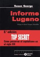 INFORME LUGANO | 9788474264838 | GEORGE, SUSAN | Llibreria Online de Banyoles | Comprar llibres en català i castellà online