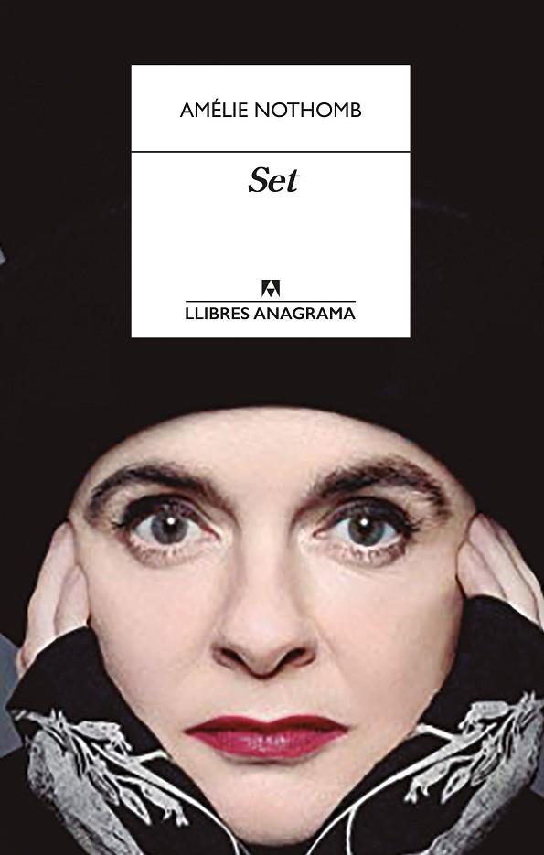 SET | 9788433918017 | NOTHOMB, AMÉLIE | Llibreria Online de Banyoles | Comprar llibres en català i castellà online