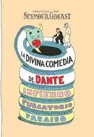 DIVINA COMEDIA DE DANTE, LA | 9788412736526 | CHWAST, SEYMOUR | Llibreria Online de Banyoles | Comprar llibres en català i castellà online