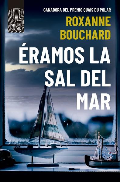 ÉRAMOS LA SAL DEL MAR | 9788418216800 | BOUXARD, ROXANNE | Llibreria Online de Banyoles | Comprar llibres en català i castellà online