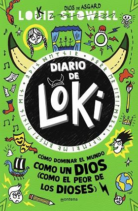 CÓMO DOMINAR EL MUNDO COMO UN DIOS (COMO EL PEOR DE LOS DIOSES) | 9788419357236 | STOWELL, LOUIE | Llibreria Online de Banyoles | Comprar llibres en català i castellà online