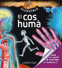 COS HUMÀ, EL | 9788480169783 | Llibreria L'Altell - Llibreria Online de Banyoles | Comprar llibres en català i castellà online - Llibreria de Girona