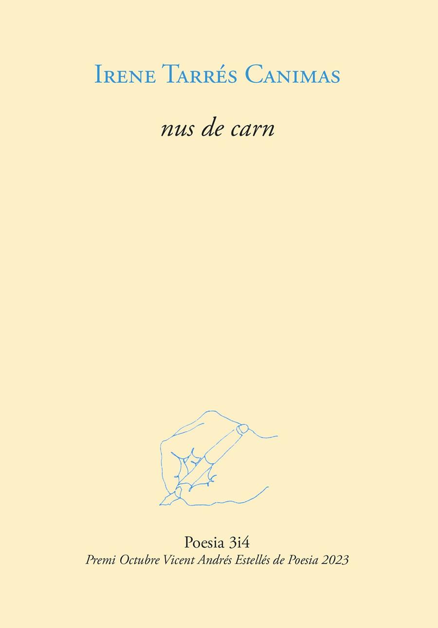 NUS DE CARN | 9788417469856 | TARRÉS CANIMAS, IRENE | Llibreria Online de Banyoles | Comprar llibres en català i castellà online