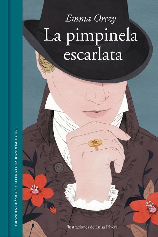 LA PIMPINELA ESCARLATA | 9788439731153 | ORCZY,BARONESA | Llibreria Online de Banyoles | Comprar llibres en català i castellà online