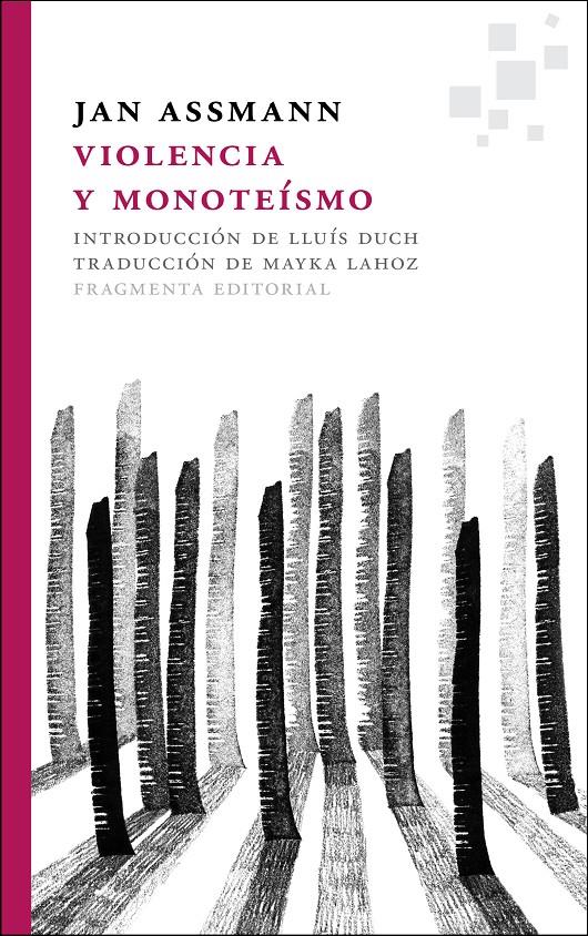 VIOLENCIA Y MONOTEÍSMO | 9788415518075 | ASSMANN, JAN | Llibreria L'Altell - Llibreria Online de Banyoles | Comprar llibres en català i castellà online - Llibreria de Girona