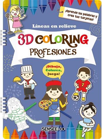 PROFESIONES | 8809878260156 | AA.VV. | Llibreria Online de Banyoles | Comprar llibres en català i castellà online