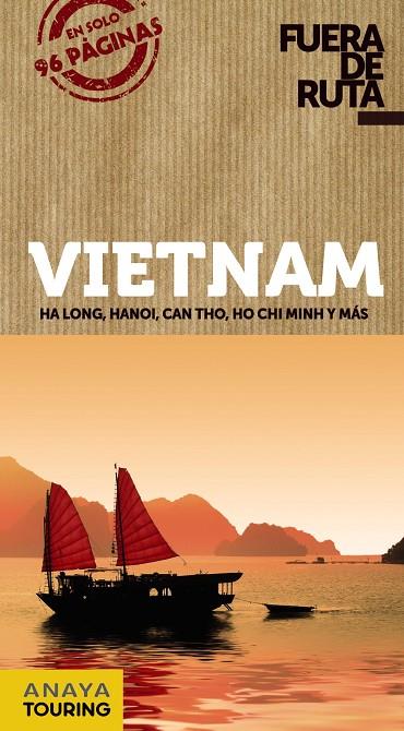 VIETNAM | 9788499359489 | BERLÍN, BLANCA | Llibreria Online de Banyoles | Comprar llibres en català i castellà online