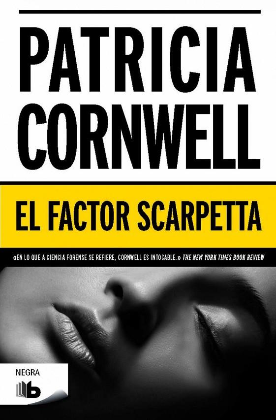 FACTOR SCARPETTA, EL | 9788490701300 | CORNWELL, PATRICIA | Llibreria L'Altell - Llibreria Online de Banyoles | Comprar llibres en català i castellà online - Llibreria de Girona