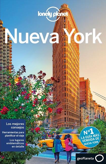 NUEVA YORK | 9788408135418 | REGIS ST.LOUIS/CRISTIAN BONETTO | Llibreria L'Altell - Llibreria Online de Banyoles | Comprar llibres en català i castellà online - Llibreria de Girona