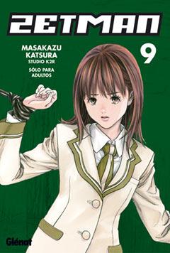 ZETMAN 09 (COMIC). | 9788483576977 | KATSURA, MASAKAZU | Llibreria L'Altell - Llibreria Online de Banyoles | Comprar llibres en català i castellà online - Llibreria de Girona