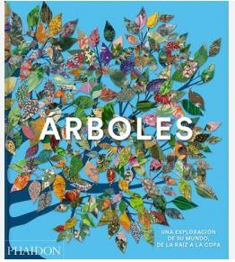 ARBOLES | 9781838669034 | AA.VV. | Llibreria Online de Banyoles | Comprar llibres en català i castellà online