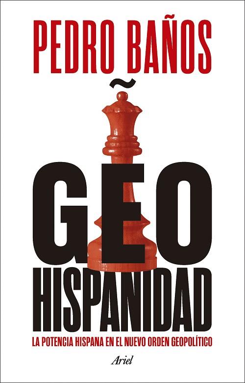 GEOHISPANIDAD | 9788434437982 | BAÑOS, PEDRO | Llibreria L'Altell - Llibreria Online de Banyoles | Comprar llibres en català i castellà online - Llibreria de Girona