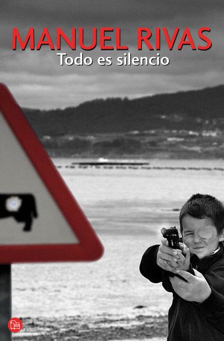 TODO ES SILENCIO FG PDL | 9788466319249 | RIVAS,MANUEL | Llibreria Online de Banyoles | Comprar llibres en català i castellà online