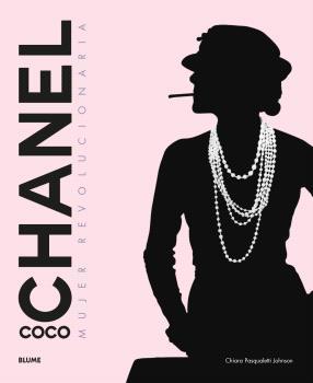 COCO CHANEL | 9788410048973 | PASQUALETTI JOHNSON, CHIARA | Llibreria Online de Banyoles | Comprar llibres en català i castellà online