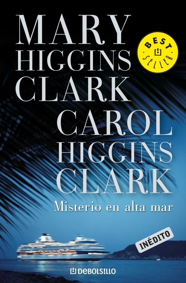 THE SANTA CRUISE | 9788483467749 | MARY Y CAROL HIGGINS CLARK | Llibreria L'Altell - Llibreria Online de Banyoles | Comprar llibres en català i castellà online - Llibreria de Girona