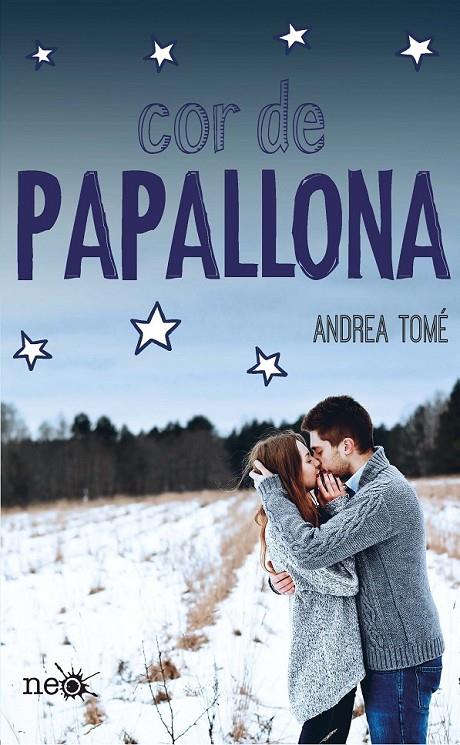 COR DE PAPALLONA | 9788416096572 | TOMÉ YÁÑEZ, ANDREA | Llibreria Online de Banyoles | Comprar llibres en català i castellà online