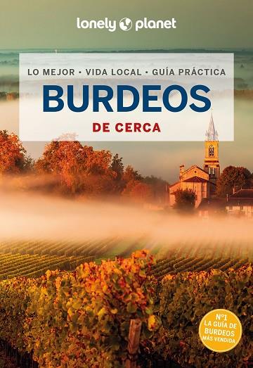 BURDEOS DE CERCA 2 | 9788408287155 | WILLIAMS, NICOLA | Llibreria L'Altell - Llibreria Online de Banyoles | Comprar llibres en català i castellà online - Llibreria de Girona