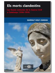 MORTS CLANDESTINS, ELS | 9788495916907 | SOLE, QUERALT | Llibreria Online de Banyoles | Comprar llibres en català i castellà online