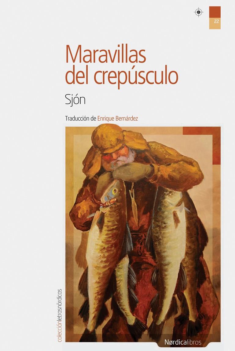 MARAVILLAS DEL CREPÚSCULO | 9788492683383 | SJÓN | Llibreria Online de Banyoles | Comprar llibres en català i castellà online