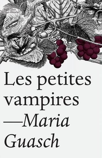 LES PETITES VAMPIRES | 9788412833492 | GUASCH, MARIA | Llibreria Online de Banyoles | Comprar llibres en català i castellà online