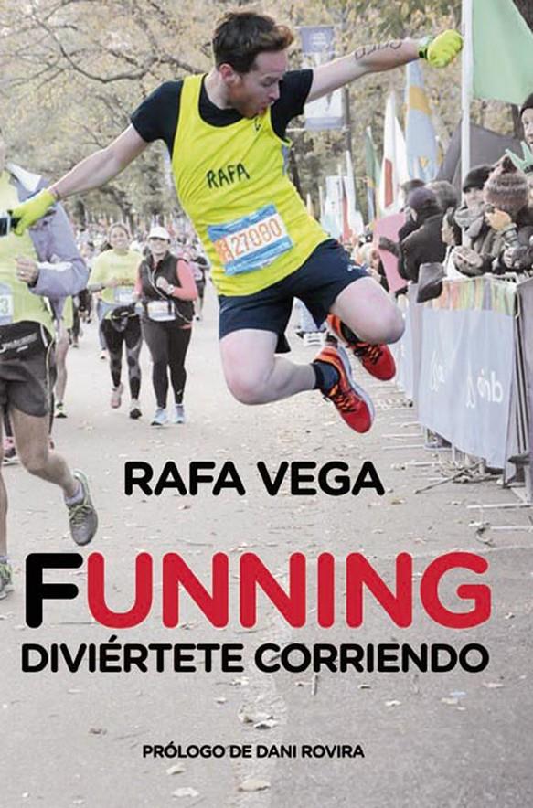 FUNNING | 9788415242727 | VEGA, RAFA | Llibreria L'Altell - Llibreria Online de Banyoles | Comprar llibres en català i castellà online - Llibreria de Girona