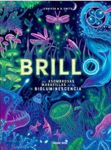 BRILLO | 9786075579313 | N. R. SMITH, JENNIFER | Llibreria Online de Banyoles | Comprar llibres en català i castellà online