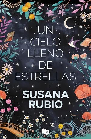 UN CIELO LLENO DE ESTRELLAS (LAS HERMANAS LUNA 2) | 9788413148892 | RUBIO, SUSANA | Llibreria Online de Banyoles | Comprar llibres en català i castellà online