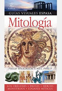 MITOLOGIA | 9788467026085 | WILKINSON, PHILIP : PHILIP, NEIL | Llibreria Online de Banyoles | Comprar llibres en català i castellà online