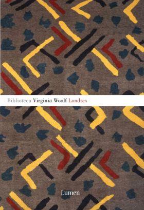 LONDRES (NUEVA EDICIÓN) | 9788426421821 | WOOLF,VIRGINIA | Llibreria Online de Banyoles | Comprar llibres en català i castellà online